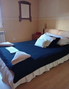 Habitación privada doble
